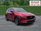 2020 Mazda Mazda CX-5 Touring AWD