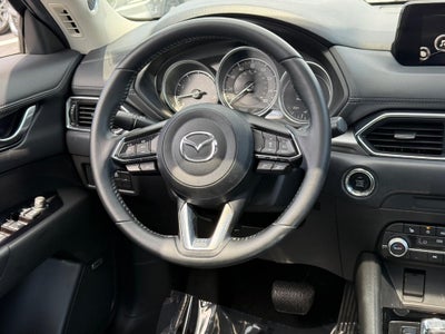 2020 Mazda Mazda CX-5 Touring AWD