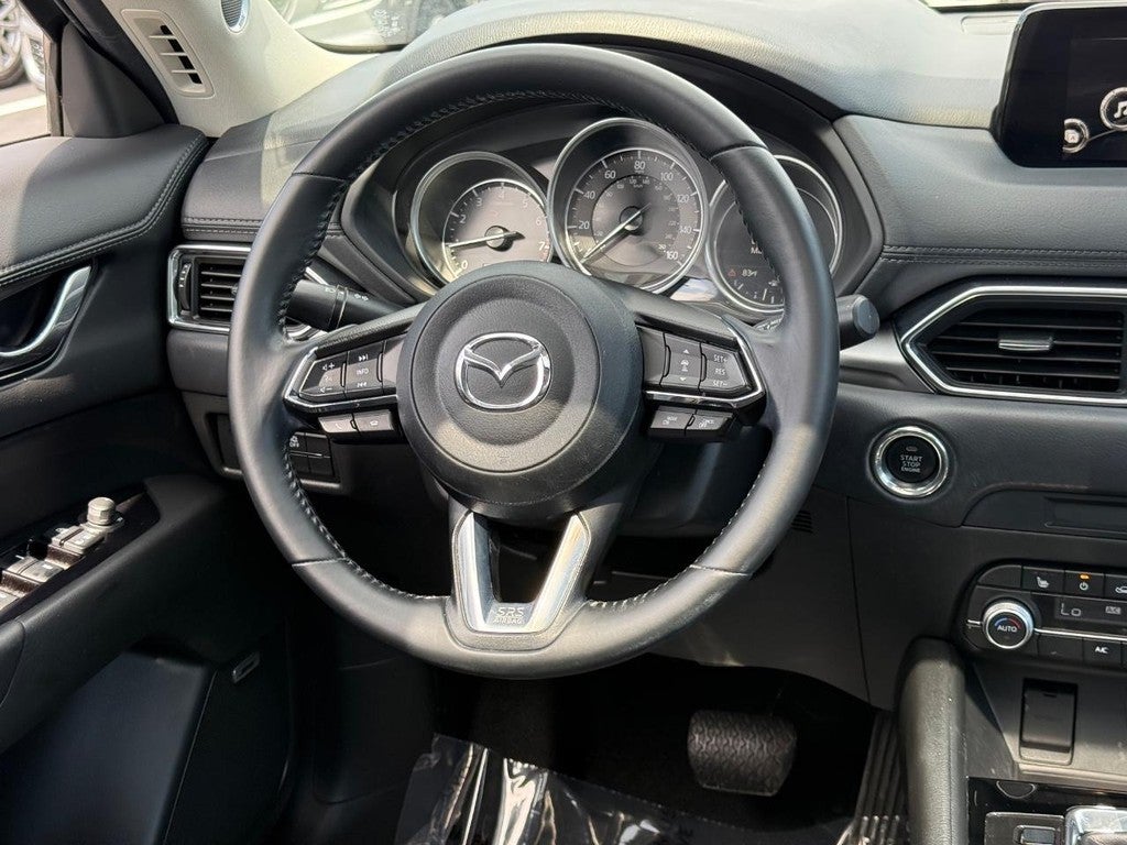 2020 Mazda Mazda CX-5 Touring AWD