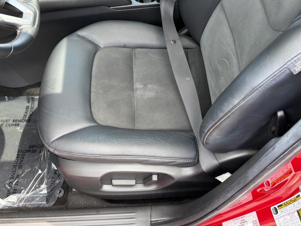 2020 Mazda Mazda CX-5 Touring AWD