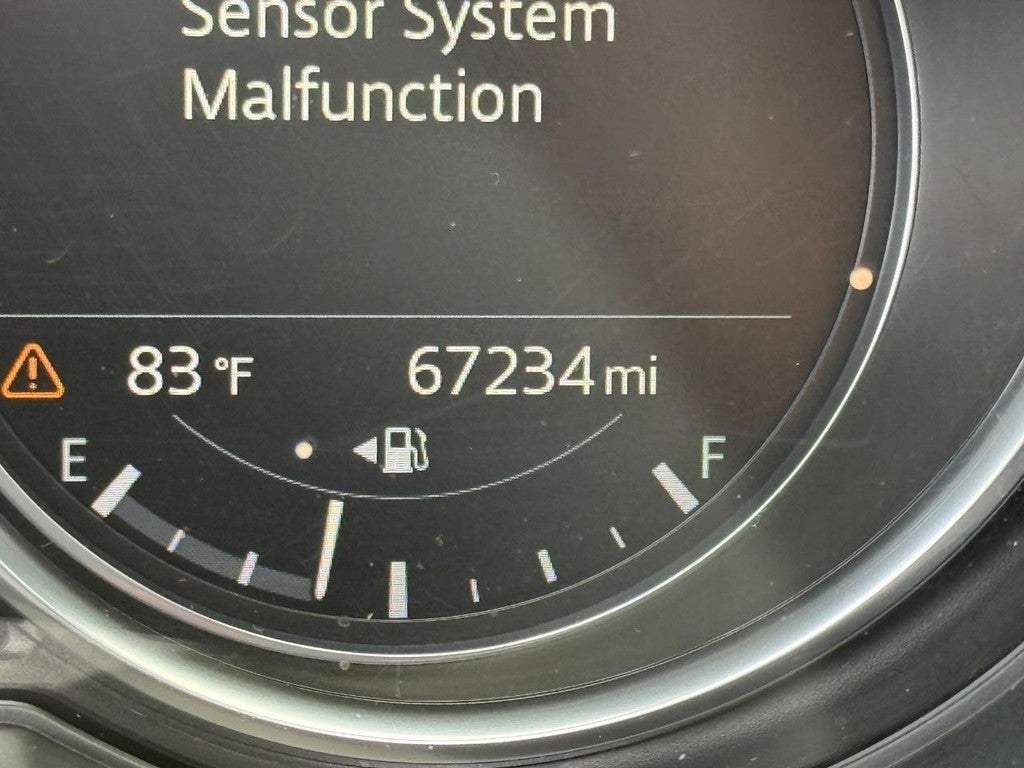 2020 Mazda Mazda CX-5 Touring AWD