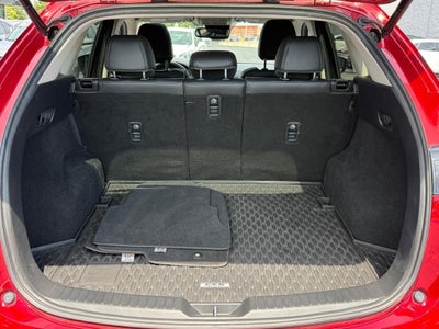 2020 Mazda Mazda CX-5 Touring AWD