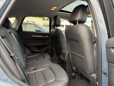 2024 Mazda Mazda CX-5 2.5 S Carbon Edition AWD