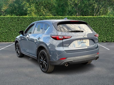 2024 Mazda Mazda CX-5 2.5 S Carbon Edition AWD