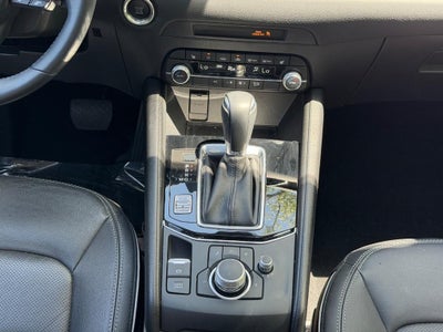 2024 Mazda Mazda CX-5 2.5 S Preferred Package AWD