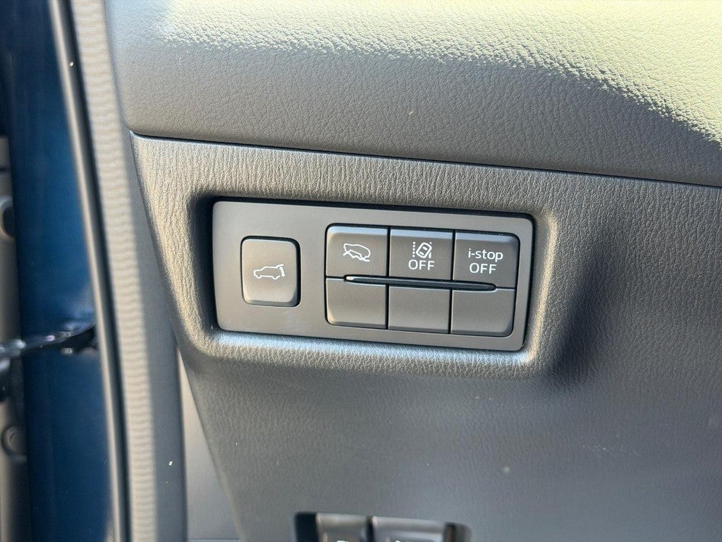 2024 Mazda Mazda CX-5 2.5 S Preferred Package AWD