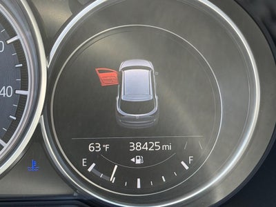 2024 Mazda Mazda CX-5 2.5 S Preferred Package AWD