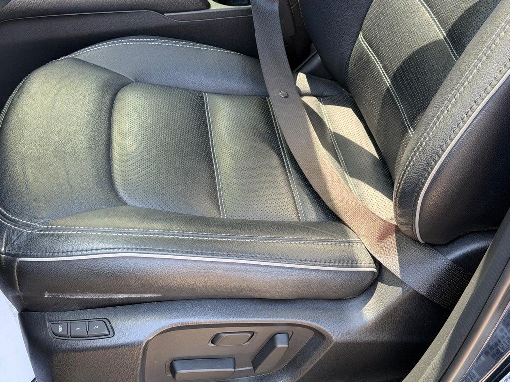 2024 Mazda Mazda CX-5 2.5 S Preferred Package AWD