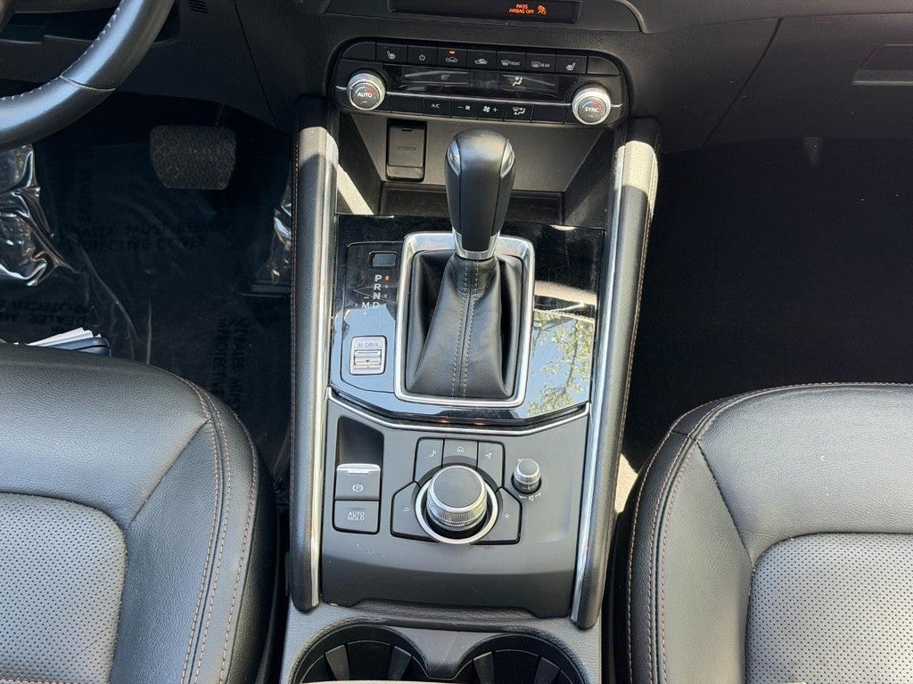 2023 Mazda Mazda CX-5 2.5 S Premium Package AWD