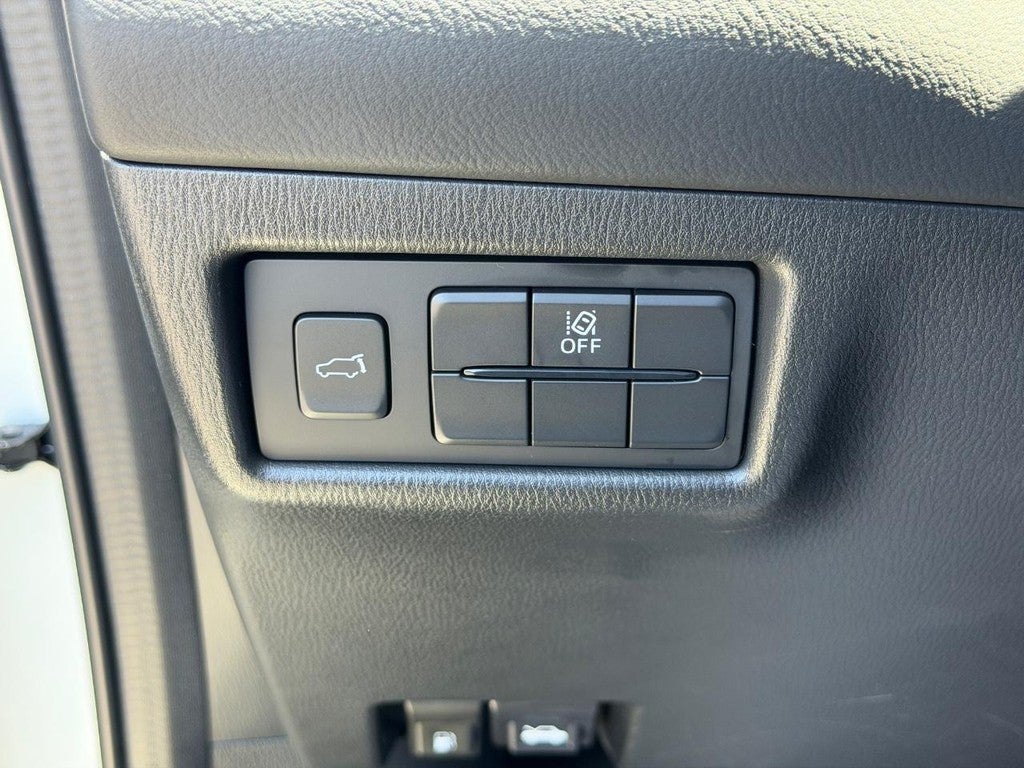 2023 Mazda Mazda CX-5 2.5 S Premium Package AWD