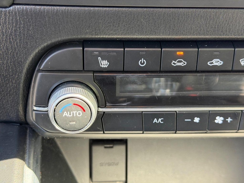 2023 Mazda Mazda CX-5 2.5 S Premium Package AWD