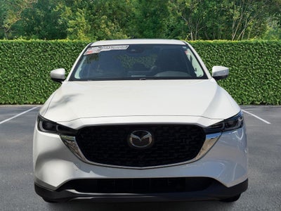 2023 Mazda Mazda CX-5 2.5 S Premium Package AWD