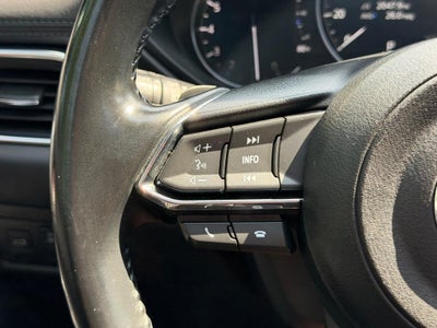 2020 Mazda Mazda CX-5 Grand Touring AWD