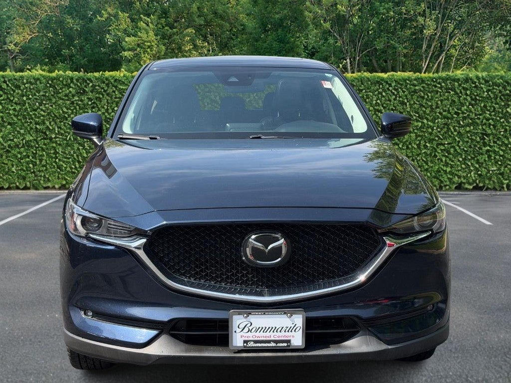 2020 Mazda Mazda CX-5 Grand Touring AWD
