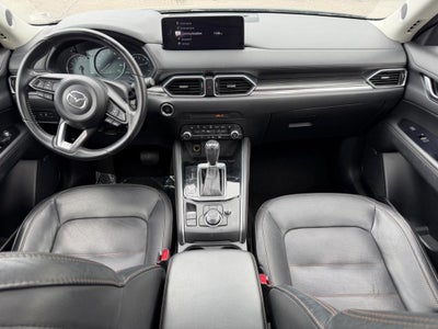 2021 Mazda Mazda CX-5 Grand Touring