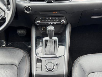 2021 Mazda Mazda CX-5 Grand Touring