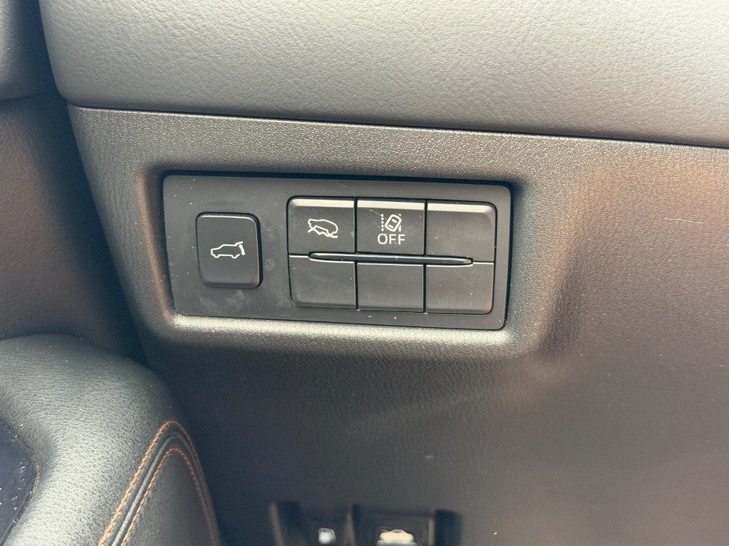 2021 Mazda Mazda CX-5 Grand Touring