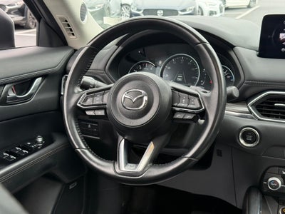 2023 Mazda Mazda CX-5 2.5 S Premium Package