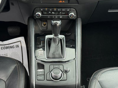 2023 Mazda Mazda CX-5 2.5 S Premium Package