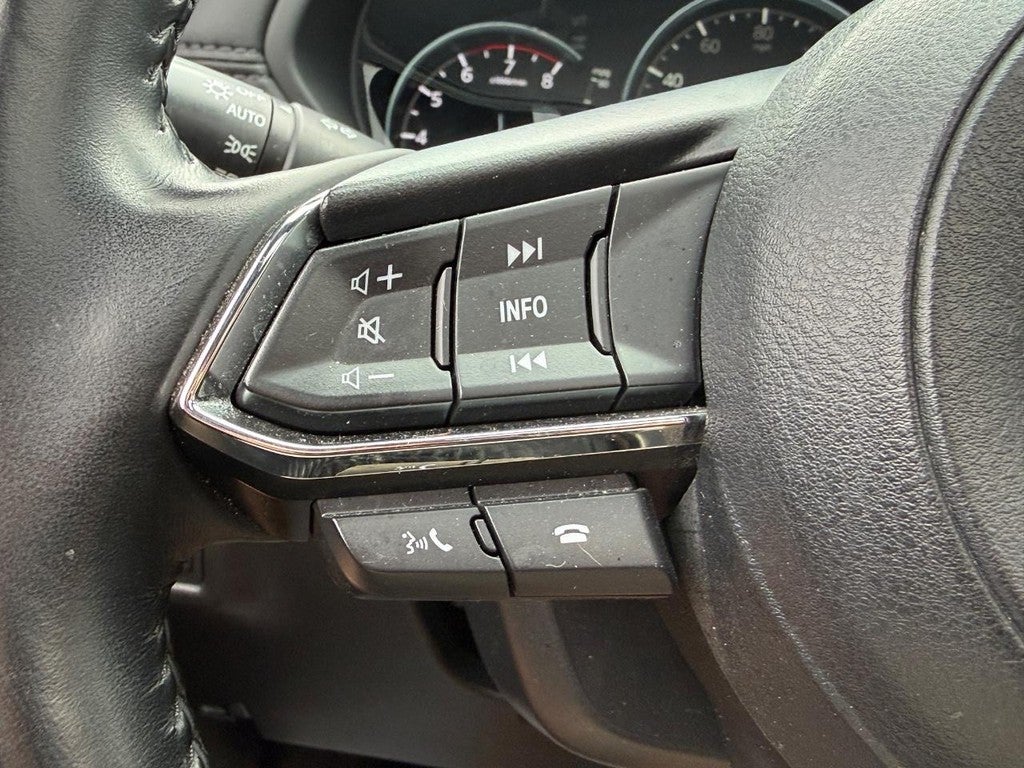 2023 Mazda Mazda CX-5 2.5 S Premium Package