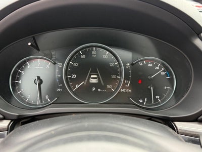 2023 Mazda Mazda CX-5 2.5 S Premium Package