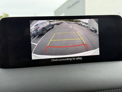 2023 Mazda Mazda CX-5 2.5 S Premium Package