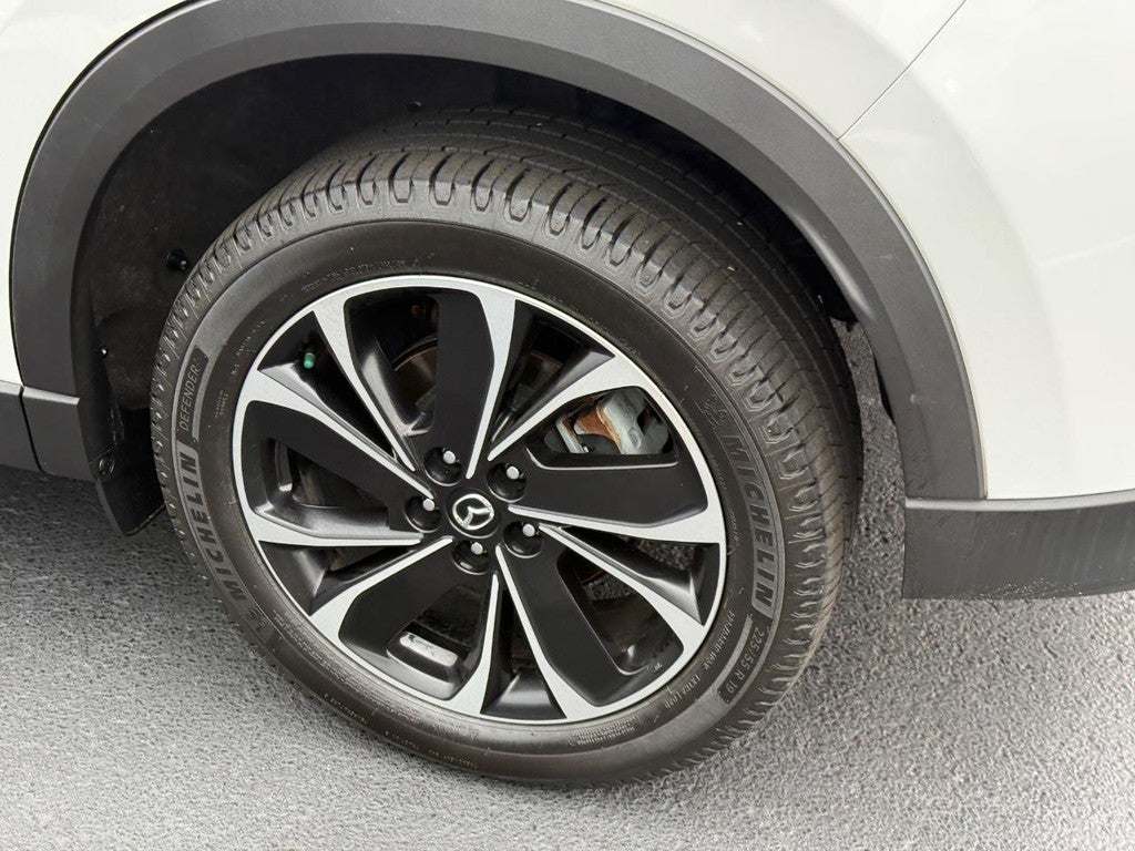 2023 Mazda Mazda CX-5 2.5 S Premium Package