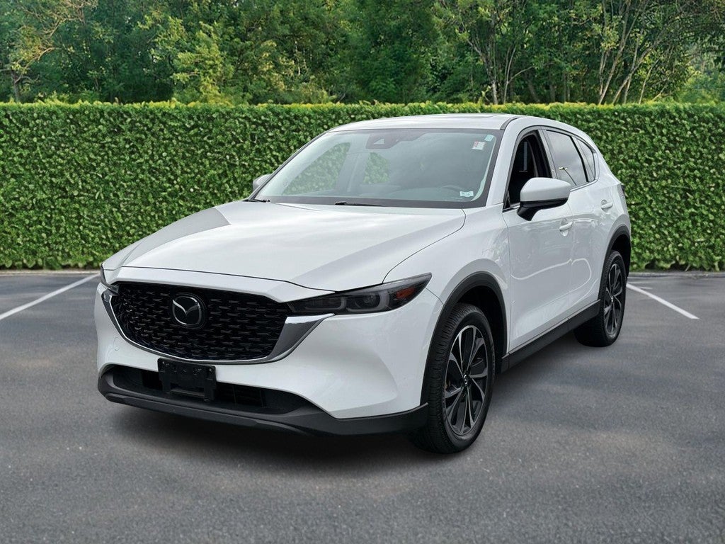 2023 Mazda Mazda CX-5 2.5 S Premium Package
