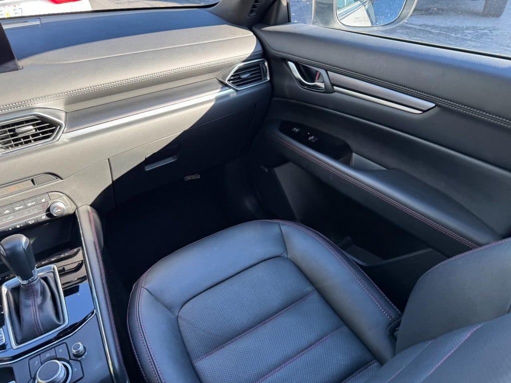 2025 Mazda Mazda CX-5 2.5 Turbo Premium Package AWD