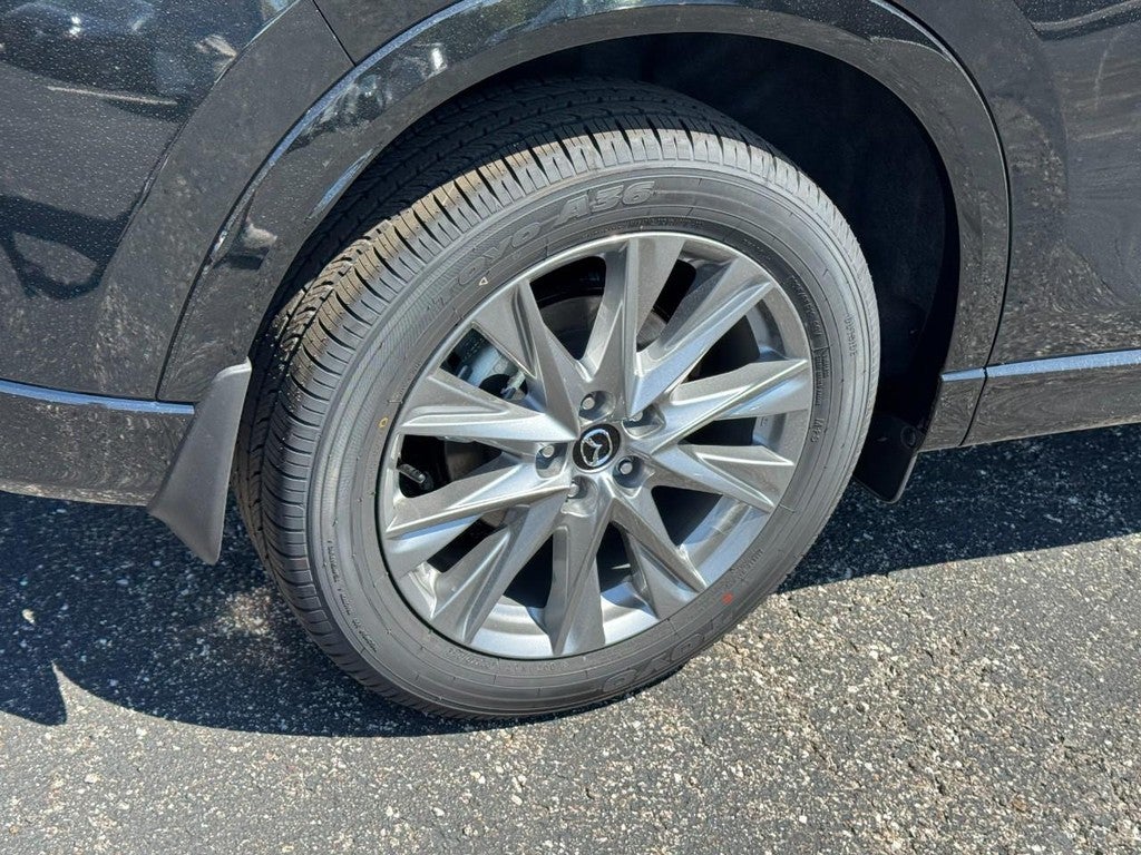 2025 Mazda Mazda CX-5 2.5 S Premium Plus AWD