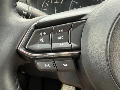 2025 Mazda Mazda CX-5 2.5 S Premium Plus Package AWD