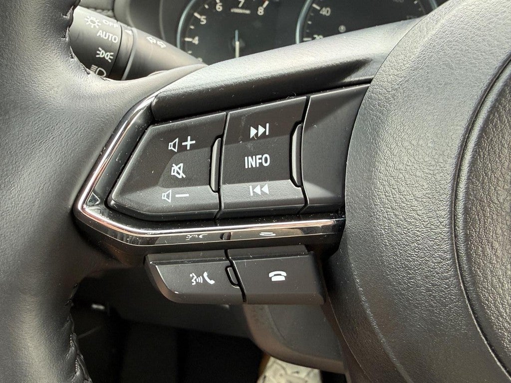 2025 Mazda Mazda CX-5 2.5 S Premium Plus Package AWD