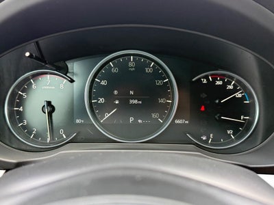 2025 Mazda Mazda CX-5 2.5 S Premium Plus Package AWD