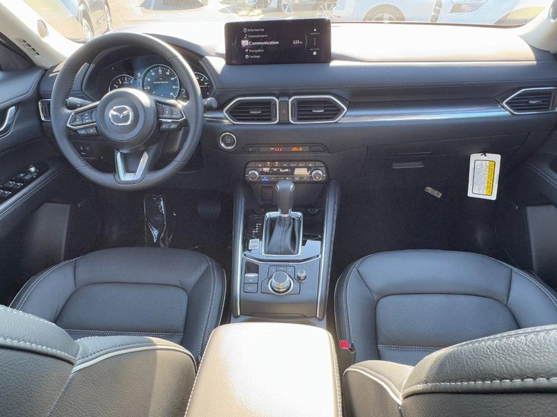 2025 Mazda Mazda CX-5 2.5 S Premium Plus AWD