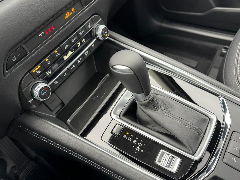 2025 Mazda Mazda CX-5 2.5 S Premium Plus AWD