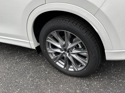 2025 Mazda Mazda CX-5 2.5 S Premium Plus AWD
