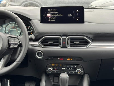 2025 Mazda Mazda CX-5 2.5 S Premium Plus AWD