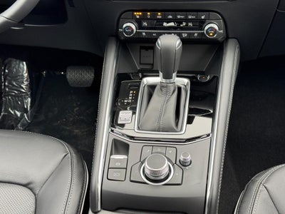 2025 Mazda Mazda CX-5 2.5 S Premium Plus AWD