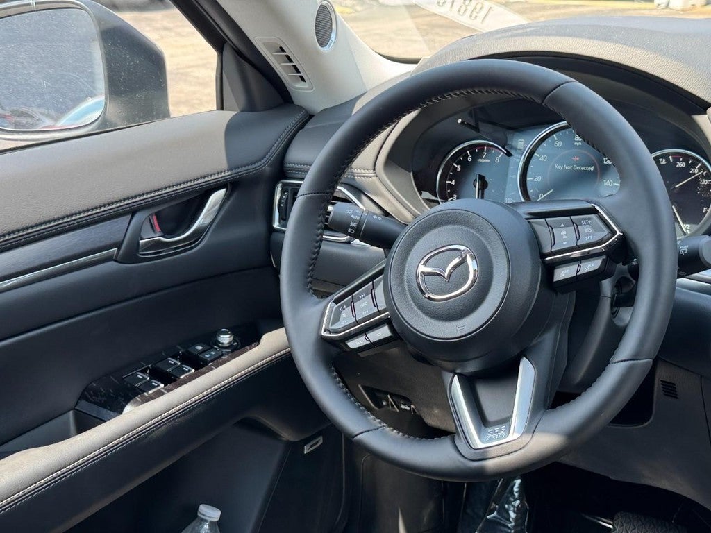 2025 Mazda Mazda CX-5 2.5 S Premium Plus Package AWD