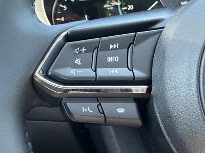 2025 Mazda Mazda CX-5 2.5 S Premium Plus AWD