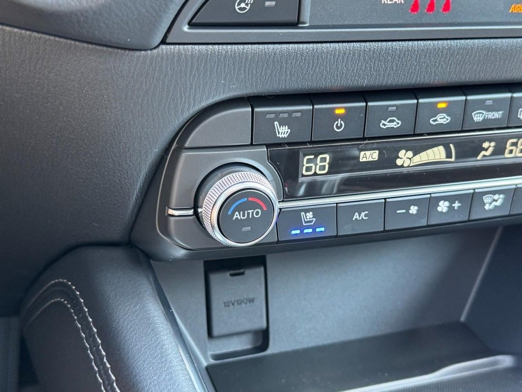 2025 Mazda Mazda CX-5 2.5 S Premium Plus AWD