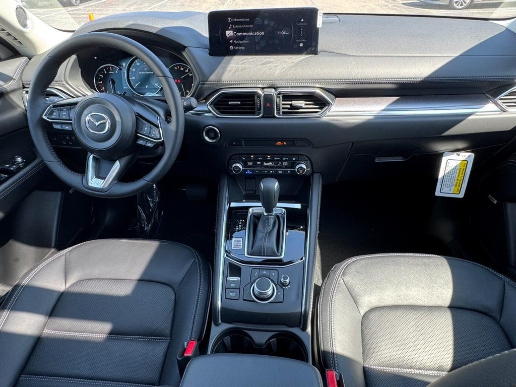 2025 Mazda Mazda CX-5 2.5 S Premium Plus AWD