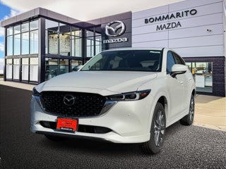2025 Mazda Mazda CX-5 2.5 S Premium Plus Package AWD