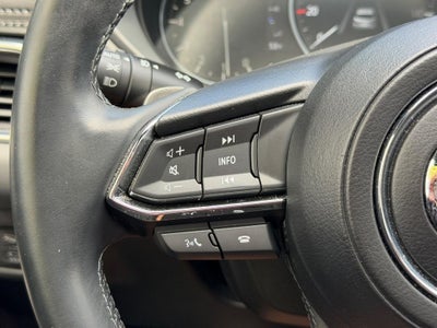2021 Mazda Mazda CX-5 Signature AWD