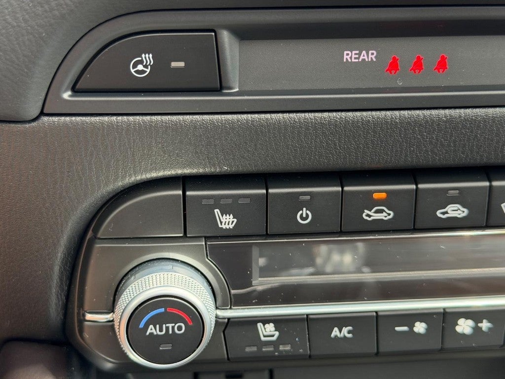 2021 Mazda Mazda CX-5 Signature AWD