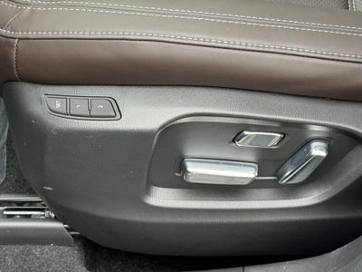 2025 Mazda Mazda CX-5 2.5 Turbo Signature AWD