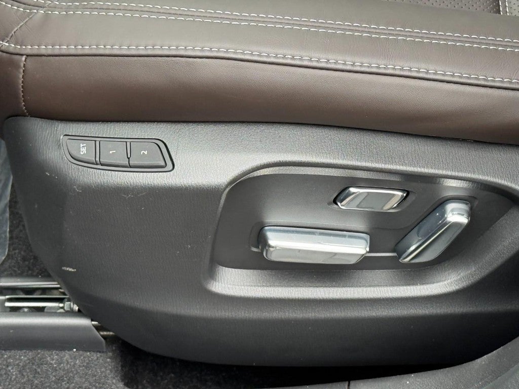 2025 Mazda Mazda CX-5 2.5 Turbo Signature AWD