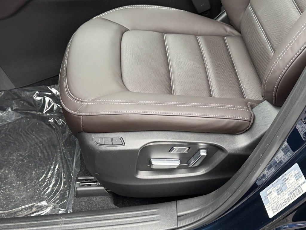 2025 Mazda Mazda CX-5 2.5 Turbo Signature AWD