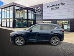 2025 Mazda Mazda CX-5 2.5 Turbo Signature AWD