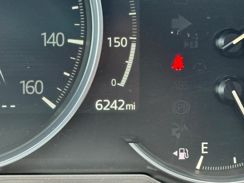 2025 Mazda Mazda CX-5 2.5 Turbo Signature AWD